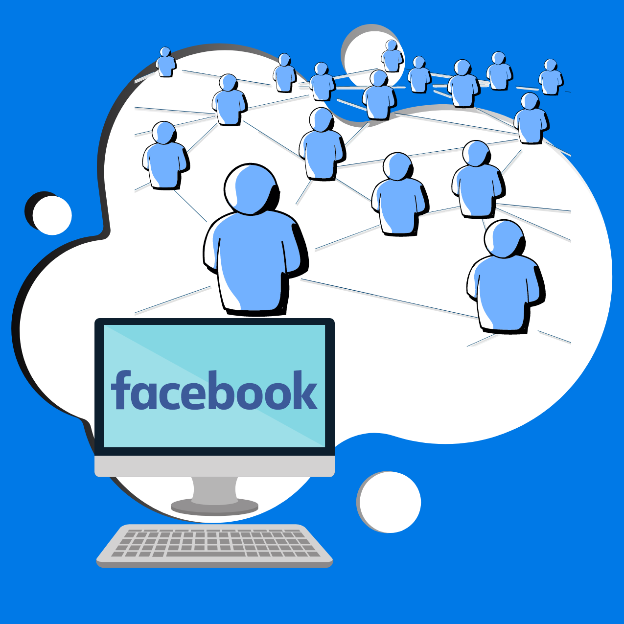 How To Make Money With Facebook Affiliate Marketing