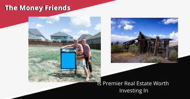 Premier Real Estate 