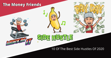 Best Side Hustles