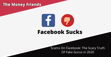 Facebook Sucks