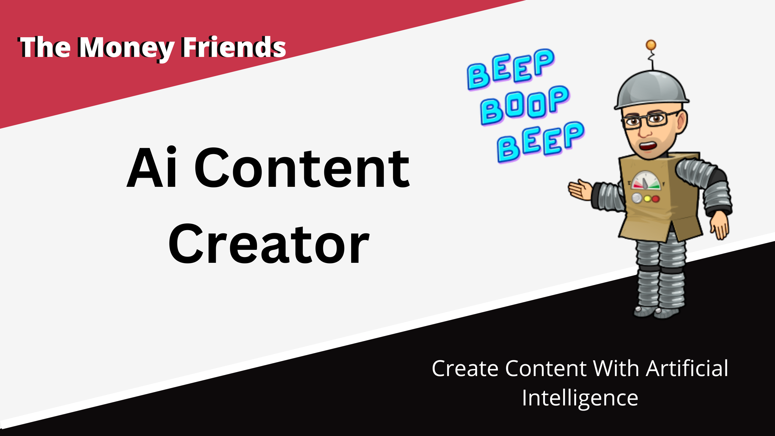 Ai Content Creation