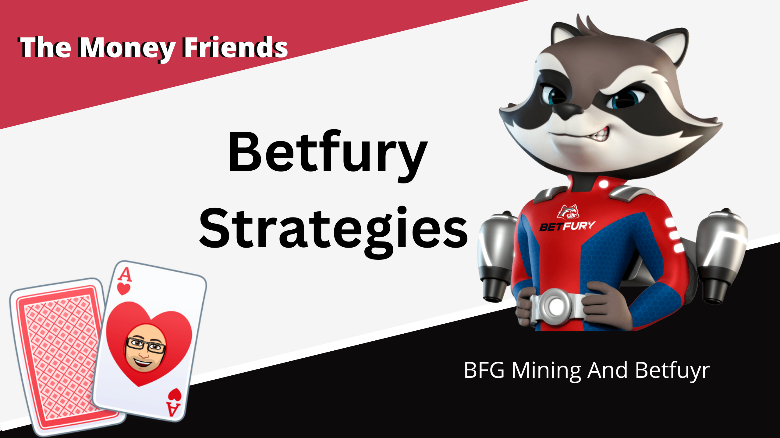 BFG Mining Strategy