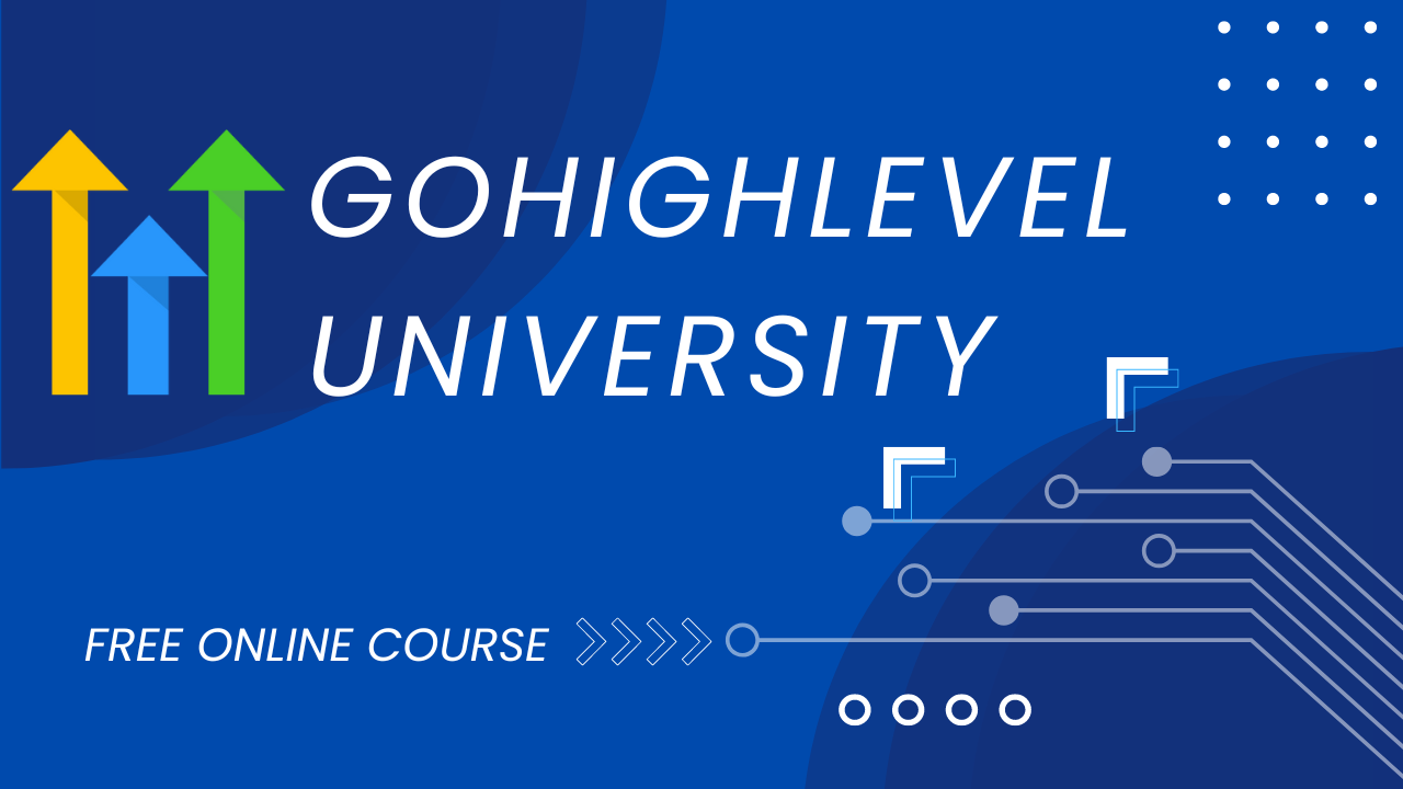 GoHighLevel University