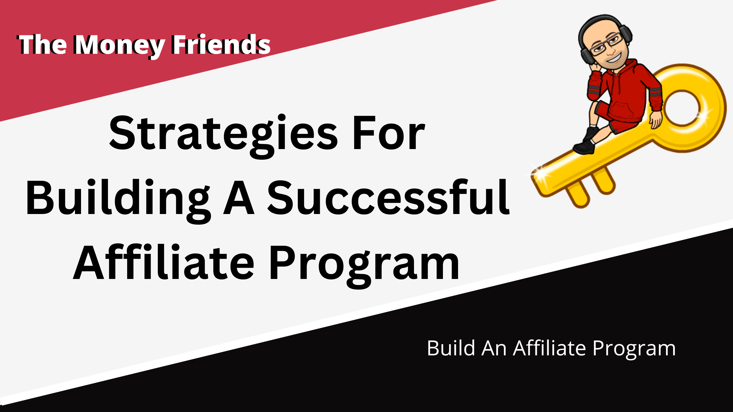 Building A Successful Affiliate Program