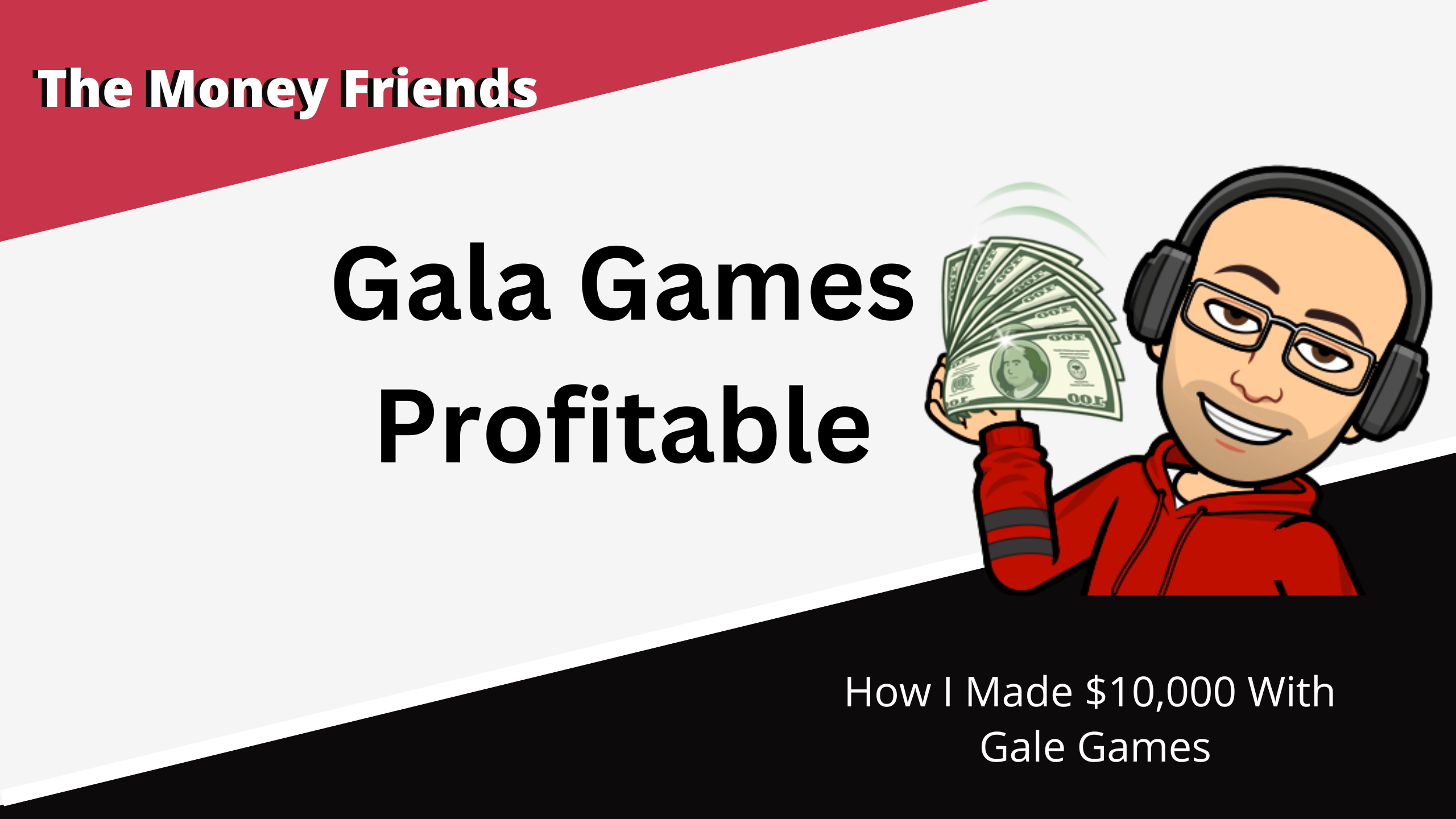 Gala Nodes Profitable