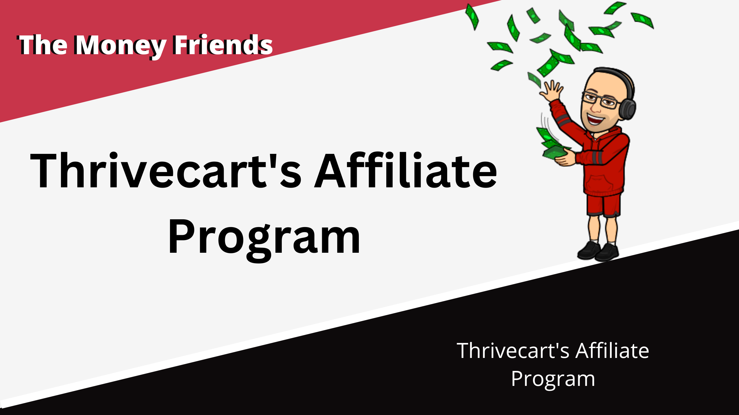 Thrivecarts Affiliate Program