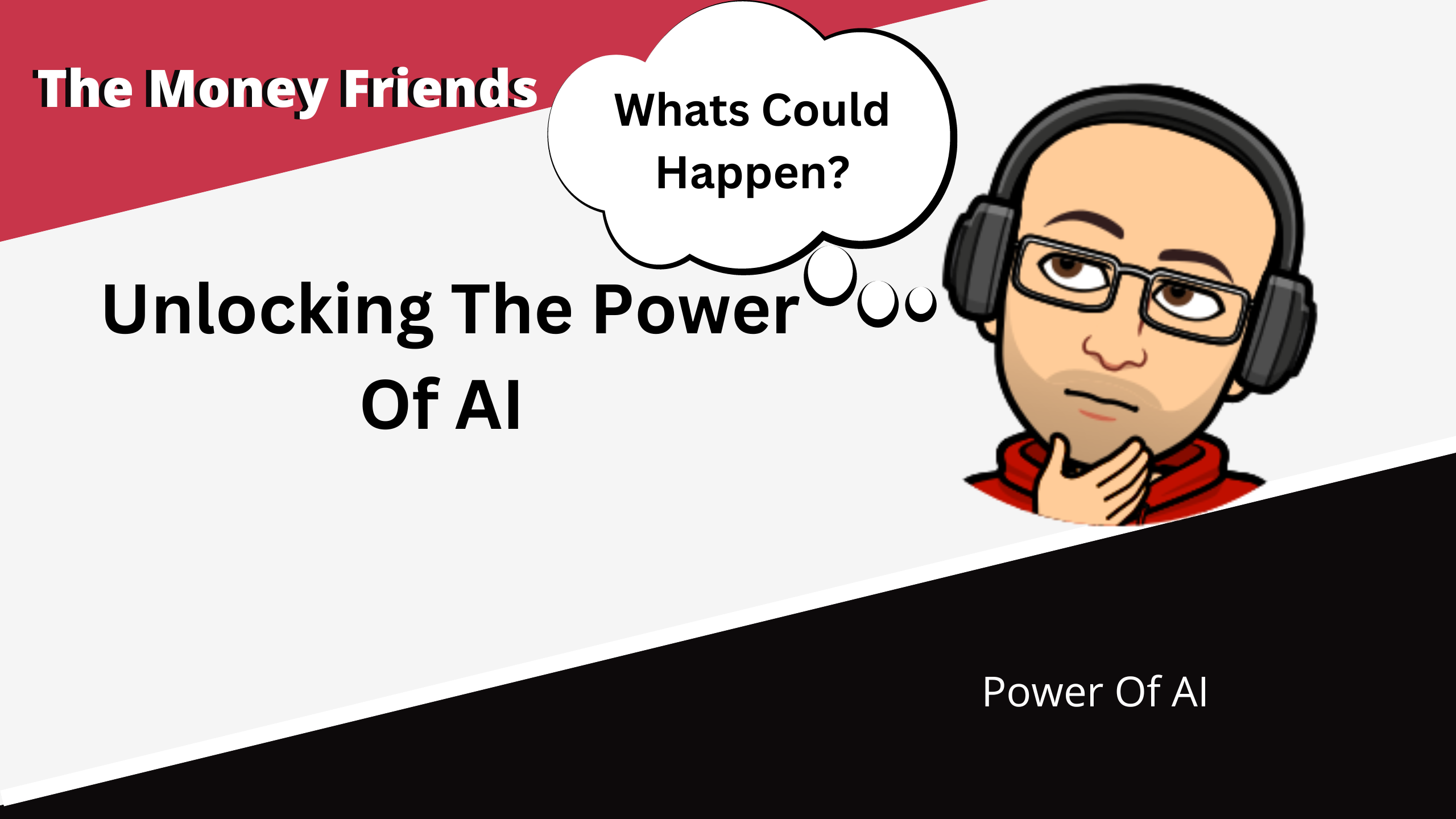 Unlocking The Power Of AI