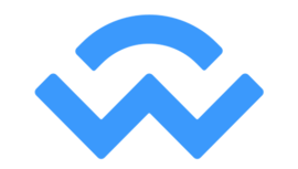 Wallet Connect logo