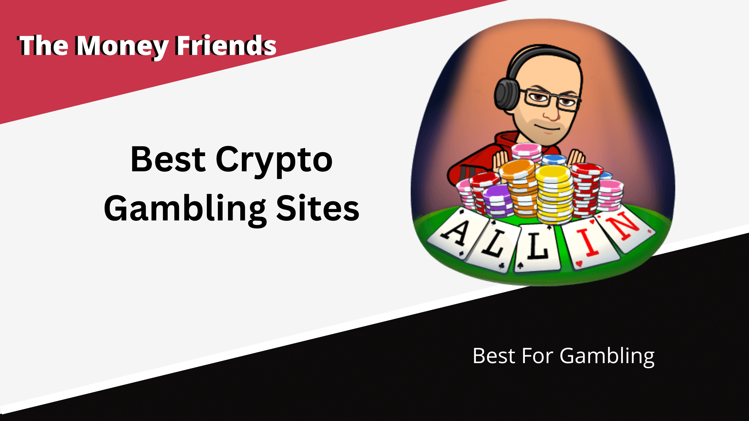 Best Crypto Casinos For Gamblers