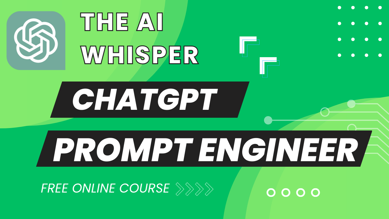 ChatGPT Prompt Engineer
