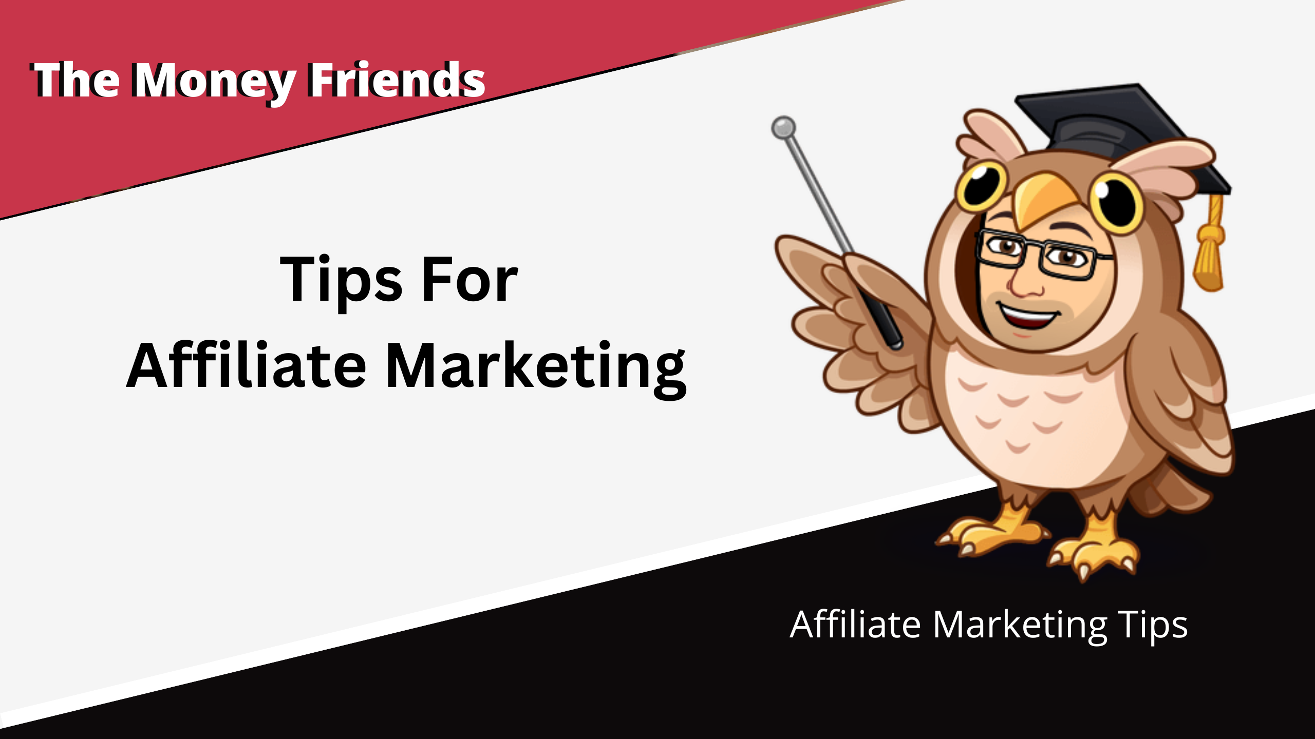 Tips For Affiliate Marketing